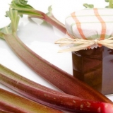 Džem od rabarbare sa pomorandžom